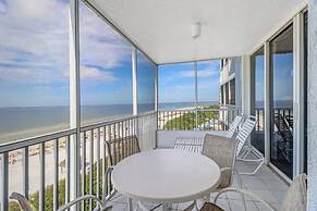 Estero Island Beach Villas 604