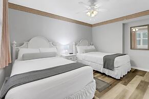 Estero Island Beach Villas 604