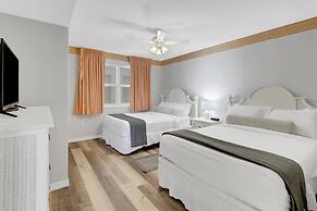 Estero Island Beach Villas 604