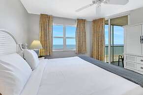 Estero Island Beach Villas 604