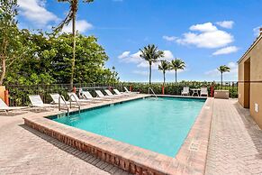 Estero Island Beach Villas 604