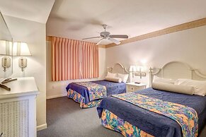 Estero Island Beach Villas 604