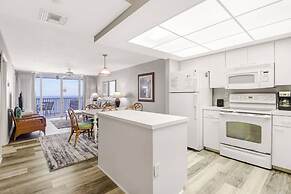 Estero Island Beach Villas 604