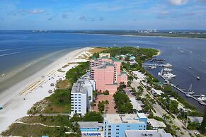 Estero Island Beach Villas 604
