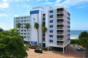 Estero Island Beach Villas 604