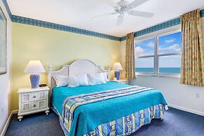 Estero Island Beach Villas 604