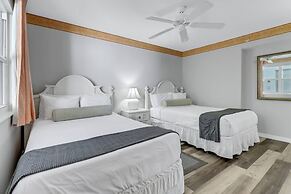 Estero Island Beach Villas 604