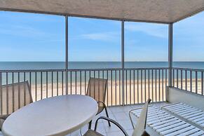 Estero Island Beach Villas 604