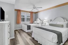 Estero Island Beach Villas 604