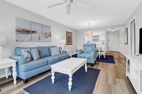 Estero Island Beach Villas 604