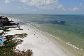 Estero Bay 2nd Floor Apartment