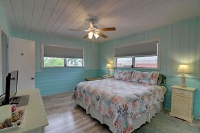 Estero Bay 2nd Floor Apartment