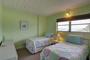 Estero Bay 2nd Floor Apartment