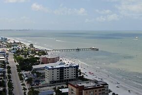 Estero Bay 2nd Floor Apartment