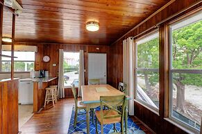 Estero Island Apartment With Boat Dock