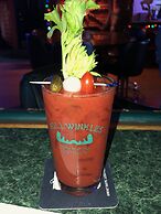 Bullwinkles Rustic Lodge