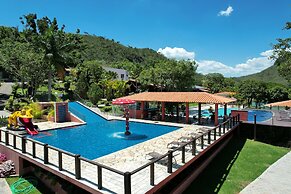 Pousada do Rio Turvo