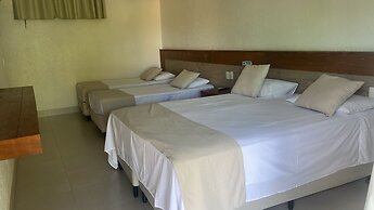 Pousada do Rio Turvo