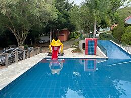 Pousada do Rio Turvo