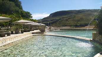 Pousada do Rio Turvo