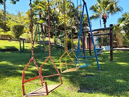 Pousada do Rio Turvo