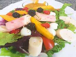 Pousada do Rio Turvo