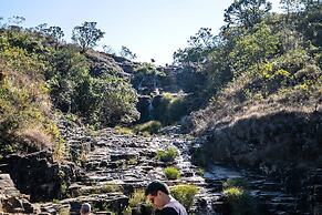 Pousada do Rio Turvo