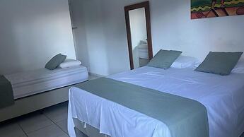 Pousada do Rio Turvo