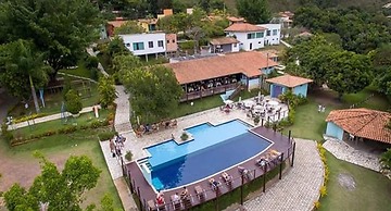 Pousada do Rio Turvo