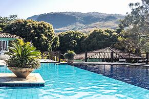 Pousada do Rio Turvo