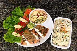 Pousada do Rio Turvo