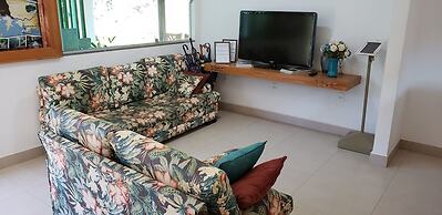 Pousada do Rio Turvo