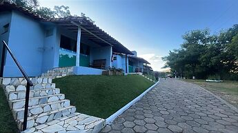 Pousada do Rio Turvo