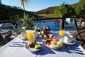 Pousada do Rio Turvo