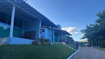 Pousada do Rio Turvo