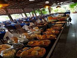 Pousada do Rio Turvo