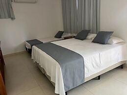 Pousada do Rio Turvo