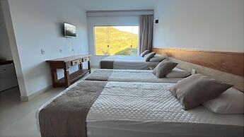 Pousada do Rio Turvo