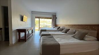 Pousada do Rio Turvo