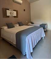 Pousada do Rio Turvo