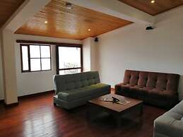 Hotel Boutique San Moritz