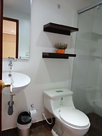 Hotel Boutique San Moritz