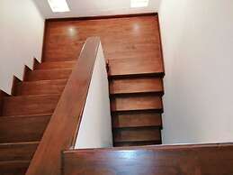 Hotel Boutique San Moritz