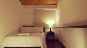 Hotel Boutique San Moritz