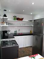 Hotel Boutique San Moritz