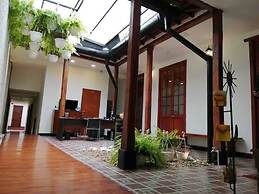 Hotel Boutique San Moritz