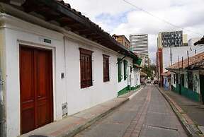 Hotel Boutique San Moritz