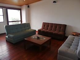 Hotel Boutique San Moritz