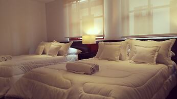 Hotel Boutique San Moritz