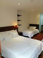 Hotel Boutique San Moritz